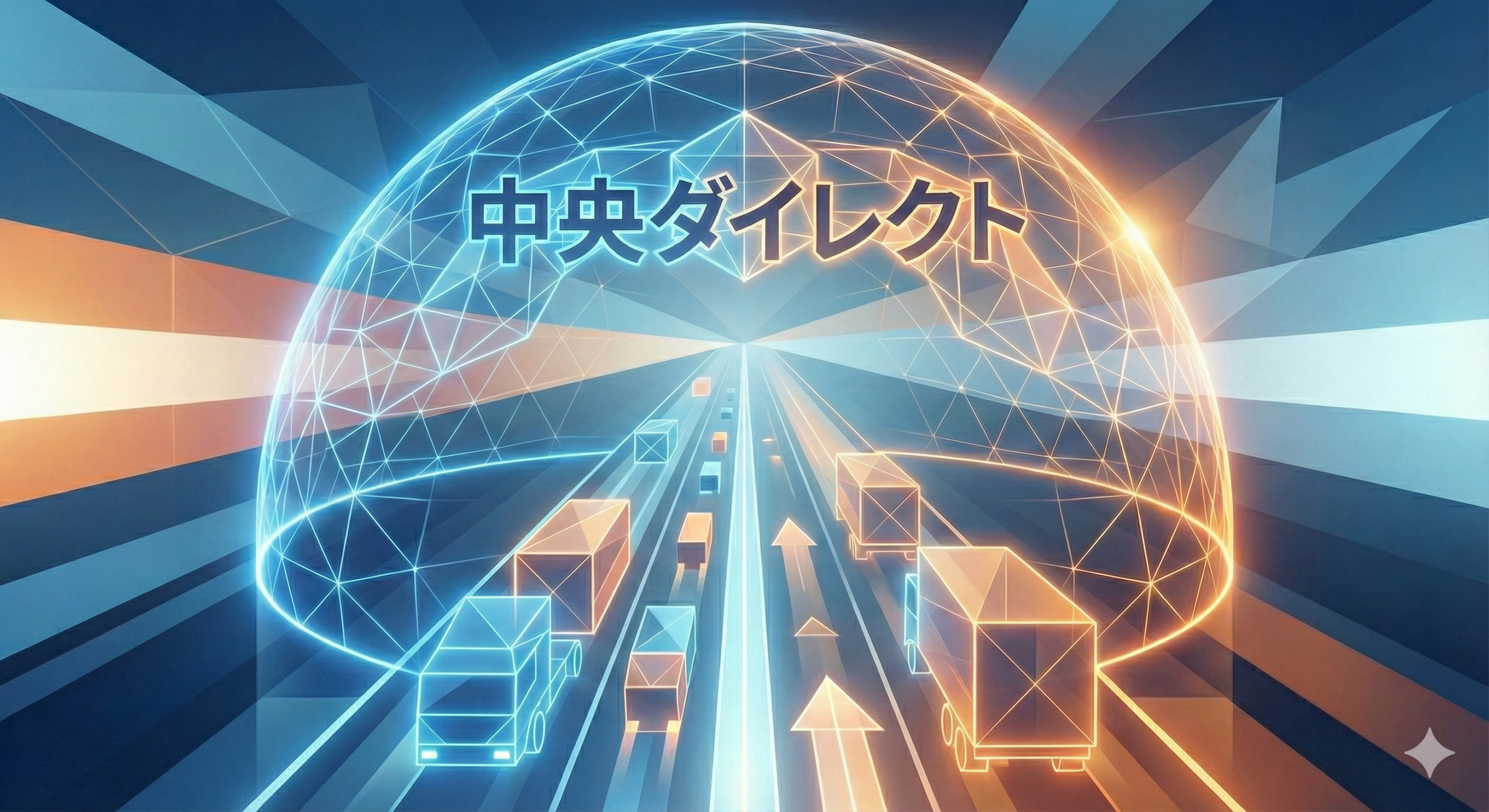 中央サポート　物流会社メンバー専用サイト